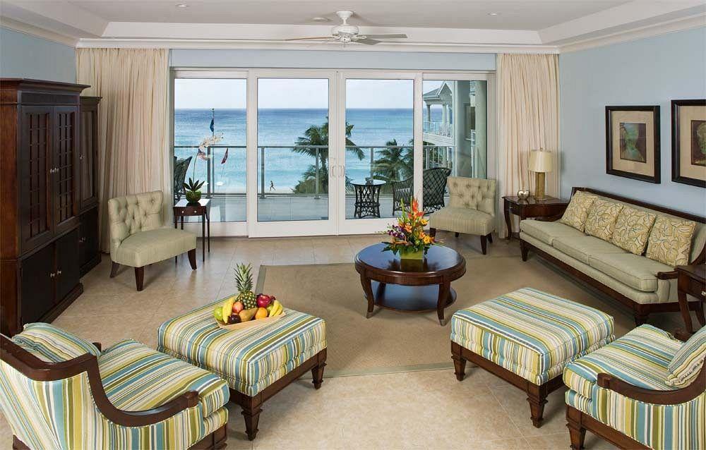 Caribbean Club Boutique Hotel, Grand Cayman Dog City 外观 照片