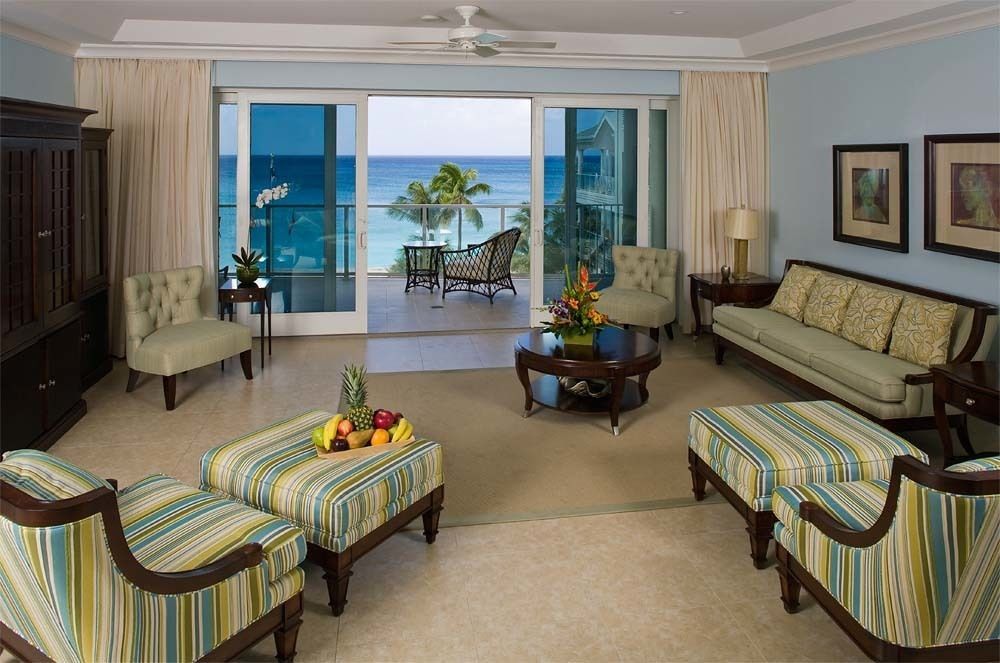 Caribbean Club Boutique Hotel, Grand Cayman Dog City 外观 照片