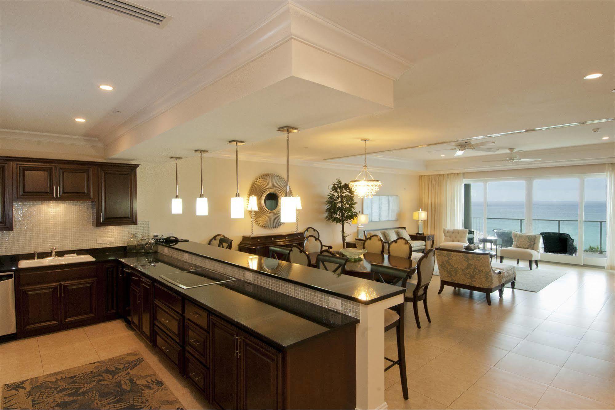 Caribbean Club Boutique Hotel, Grand Cayman Dog City 外观 照片