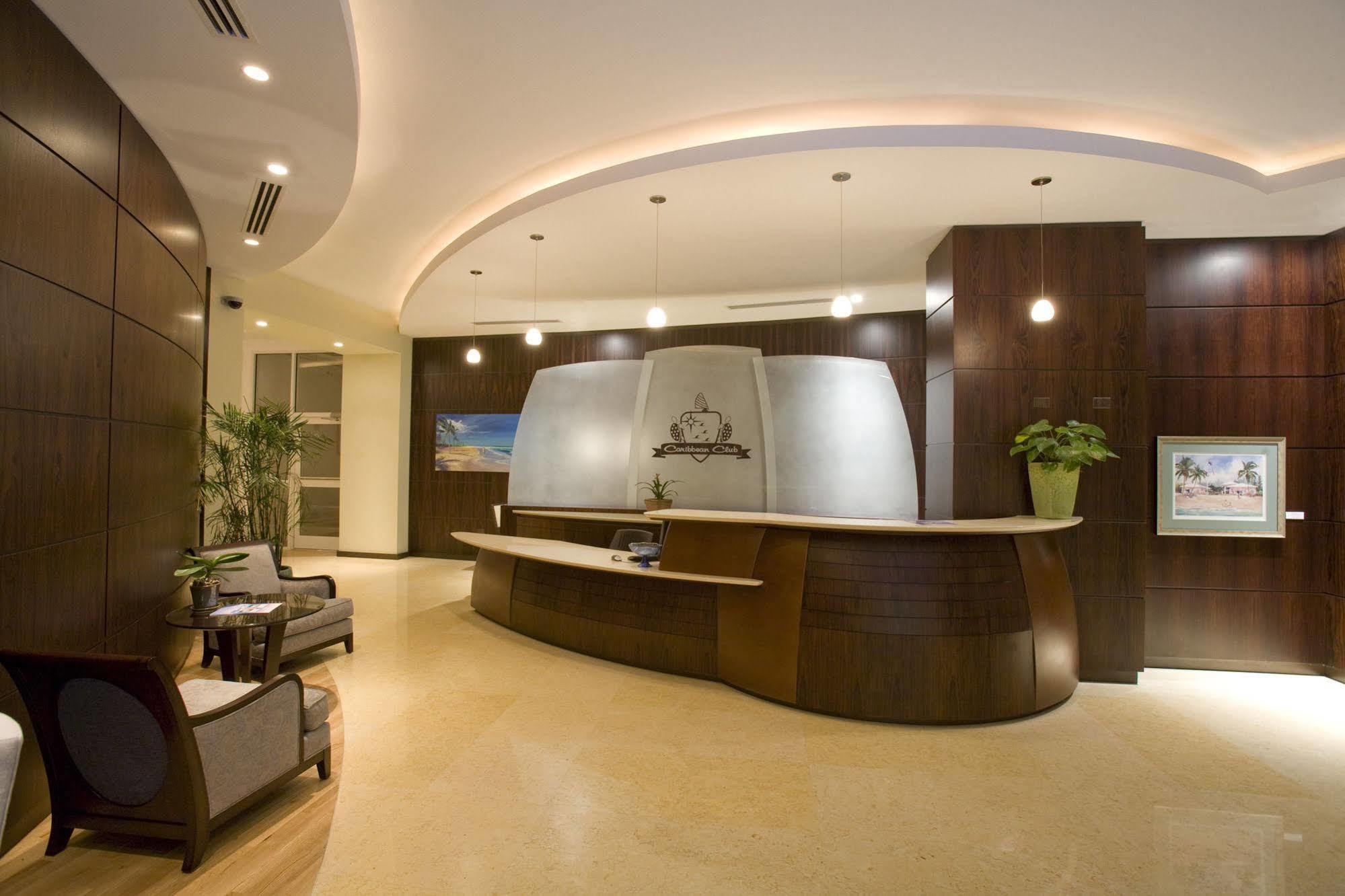 Caribbean Club Boutique Hotel, Grand Cayman Dog City 外观 照片