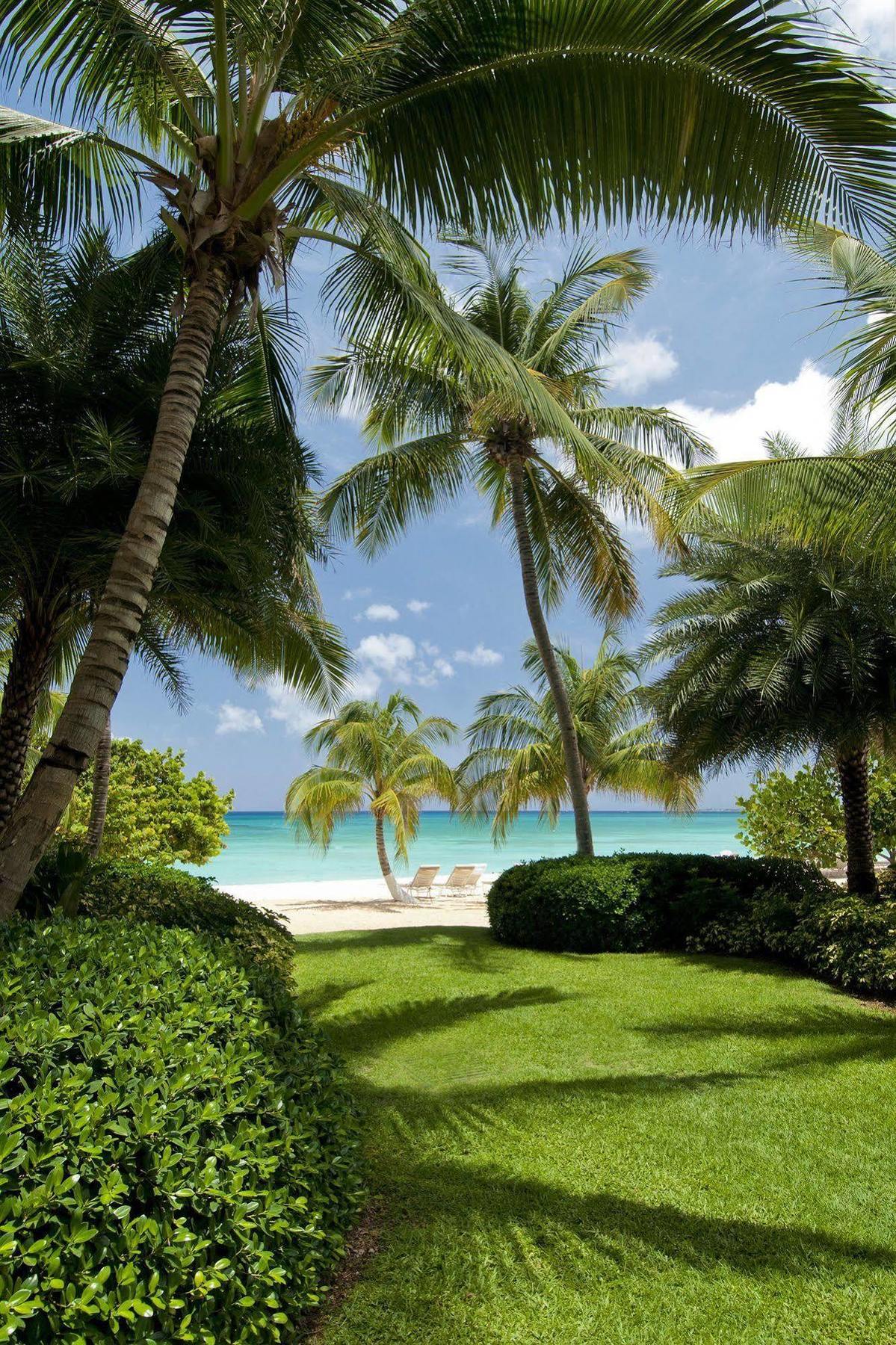 Caribbean Club Boutique Hotel, Grand Cayman Dog City 外观 照片