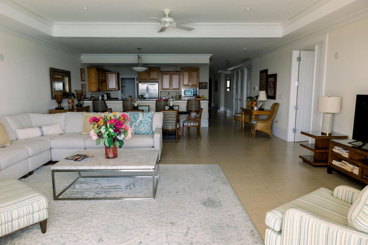 Caribbean Club Boutique Hotel, Grand Cayman Dog City 外观 照片
