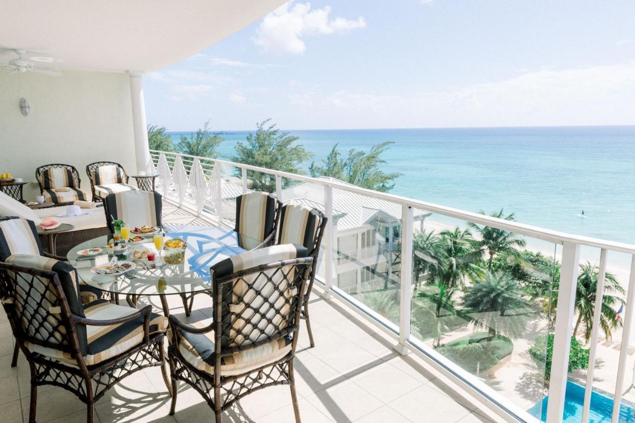 Caribbean Club Boutique Hotel, Grand Cayman Dog City 外观 照片