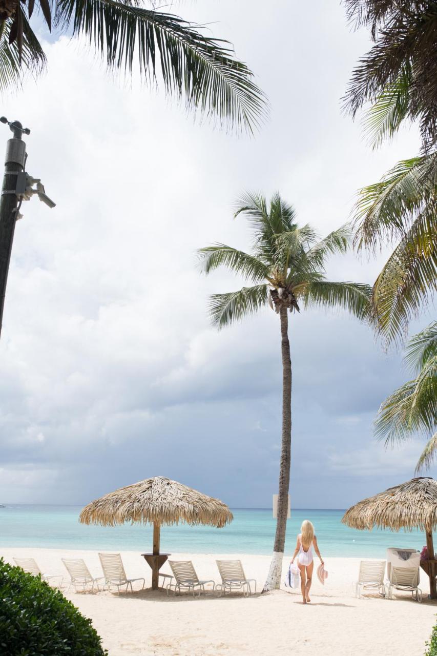 Caribbean Club Boutique Hotel, Grand Cayman Dog City 外观 照片