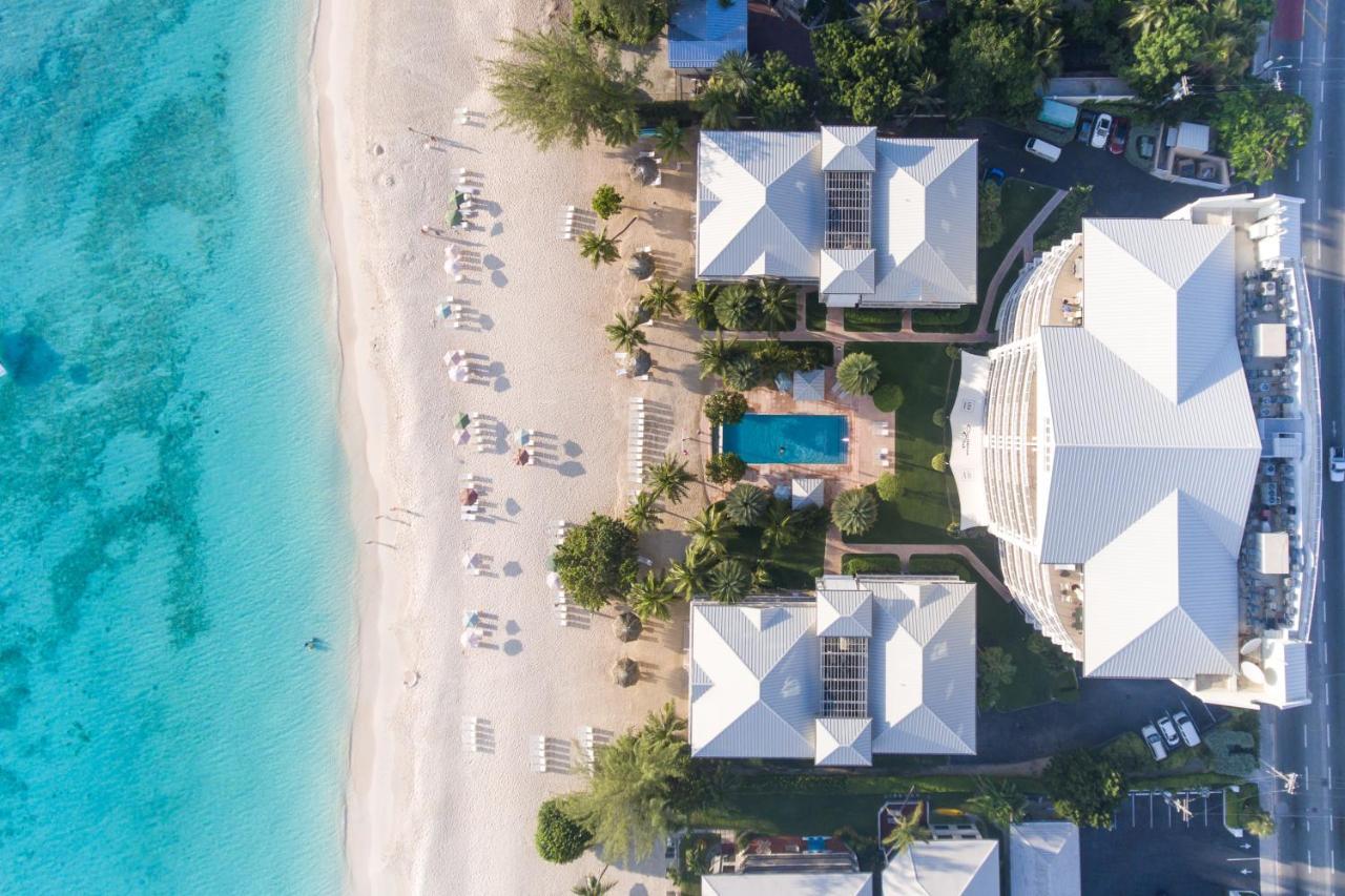 Caribbean Club Boutique Hotel, Grand Cayman Dog City 外观 照片